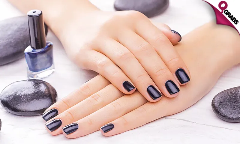 Mani-Pedi Services & More!